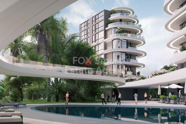 Apartment, For Sale, Limassol, Pyrgos Tourist Area