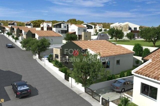 House, For Sale, Limassol, Pissouri