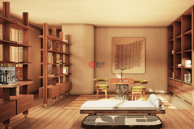 Al Naseem Community – Hudayriyat Island