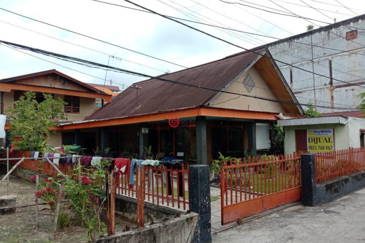 印尼lima puluh11卧2卫的公寓