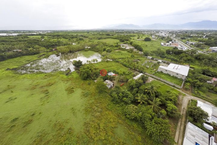 墨西哥纳亚里特州特皮克的房产