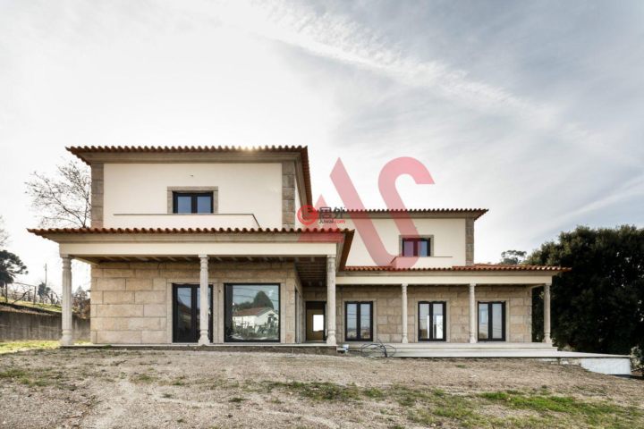 葡萄牙波尔图felgueiras162万独栋别墅0平方米房产 - 居外网