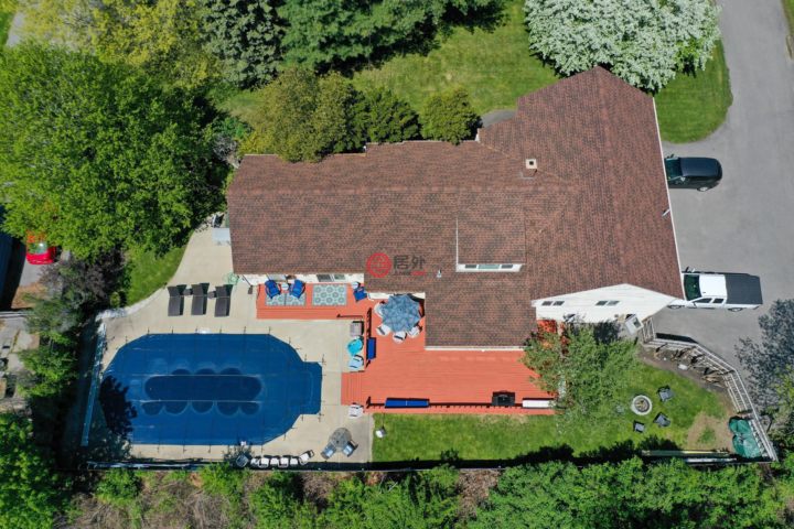 美国班戈4卧的公寓