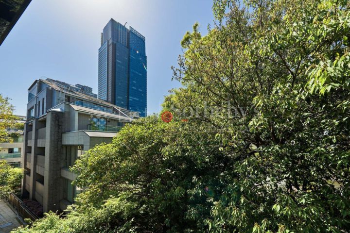 日本minato2卧2卫的公寓