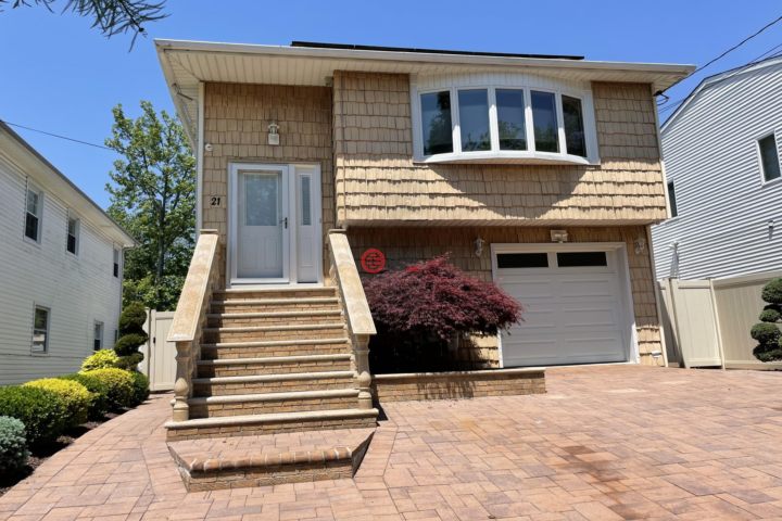 美国staten island3卧2卫的公寓