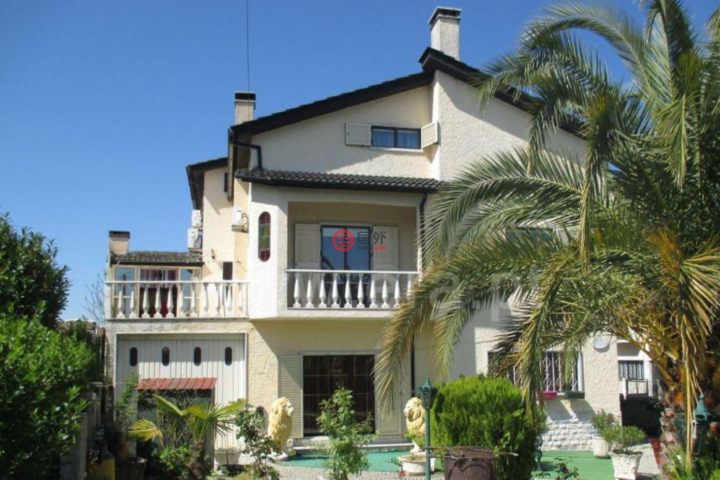 葡萄牙瓜达cavadoude121万独栋别墅0平方米房产 - 居外网