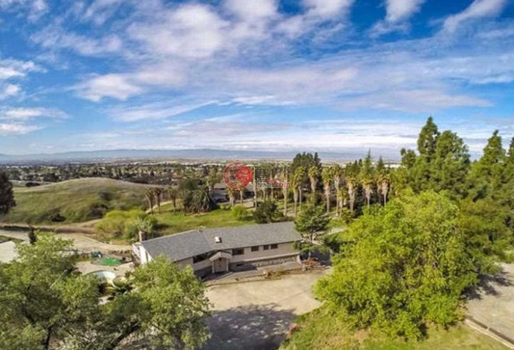 美国加州佛利蒙的房产,47000 ocotillo ct fremont ca us,编号8554075