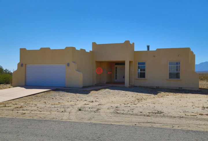 美国加州波莱格斯普林斯的房产,775 san pablo road,编号16642939