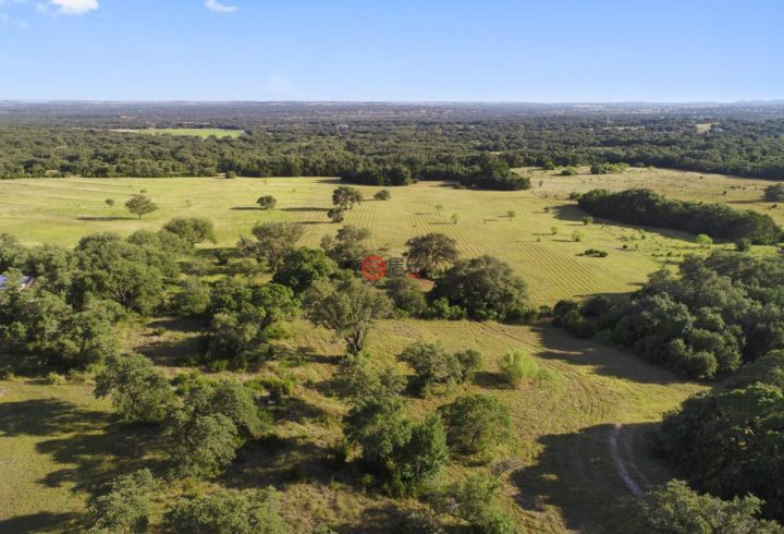 美国德克萨斯州朗德芒廷的土地,lot 13 stone ridge mountain,编号