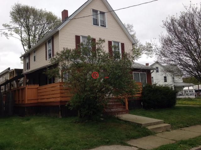 美国纽约州约翰逊城4卧2卫的房产