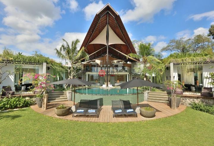 印尼巴厘岛canggu的独栋别墅,编号22738163