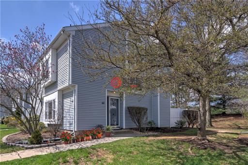 美国新泽西州东布朗斯的房产,160 baron lane,编号39138492