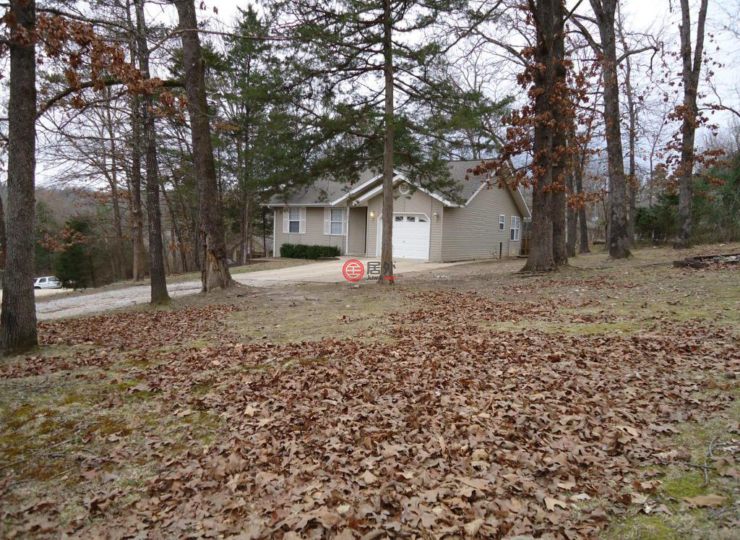 美国密苏里州韦氏伍兹的房产,1013 nathan road,编号29284961