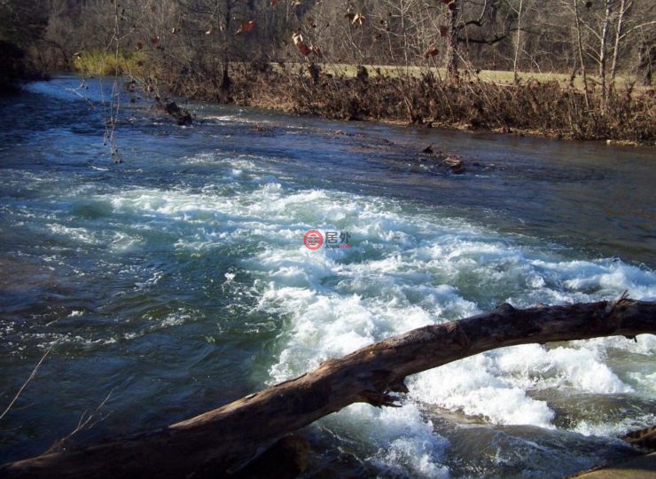 美国密苏里州thornfield的房产