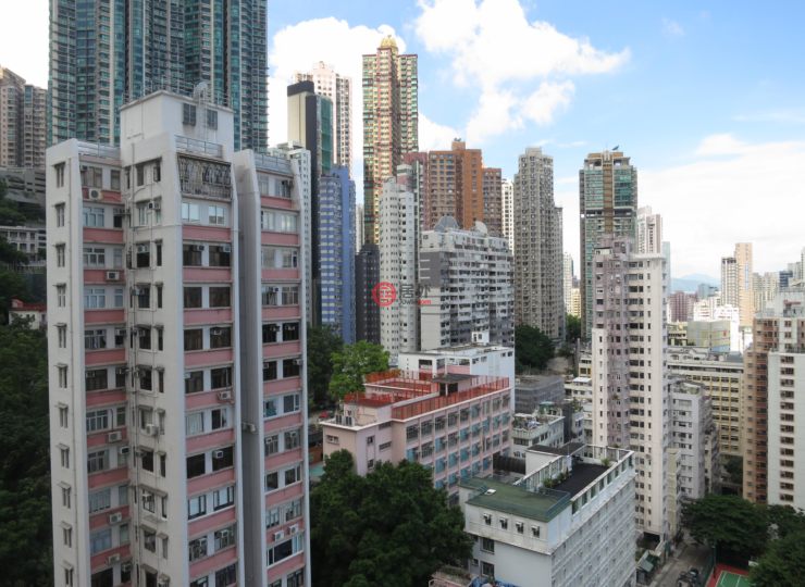 中国香港中西区山顶的房产,3 kui in fong,编号31560980
