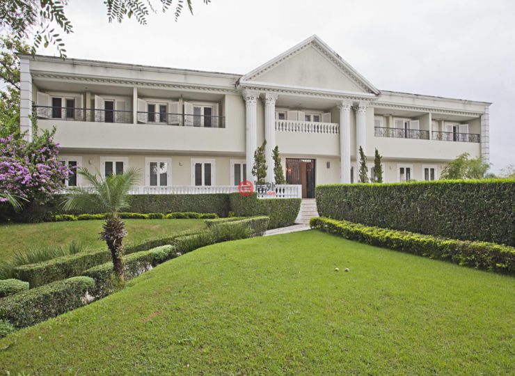 巴西cunha6卧7卫的房产