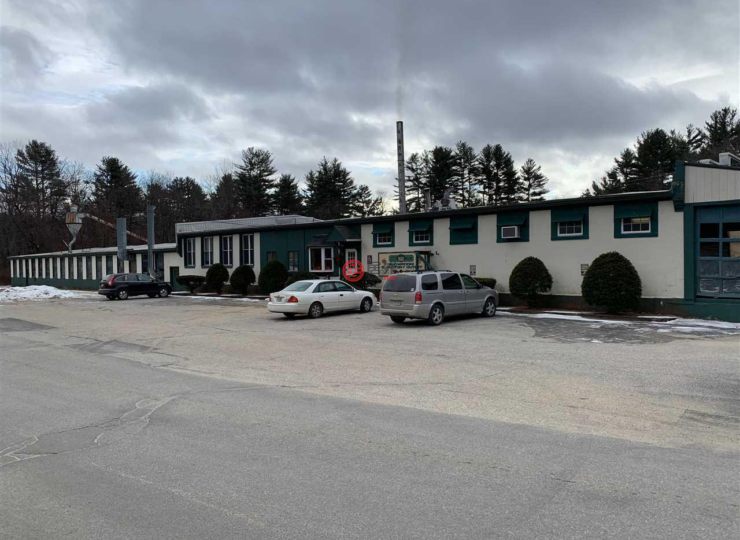 美国新罕布什尔州彼得伯勒的商业地产,130 grove street,编号45704860