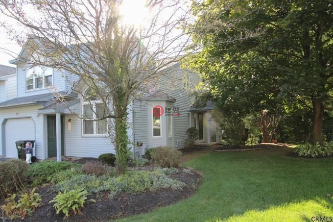 美国纽约州stillwater4卧3卫的房产