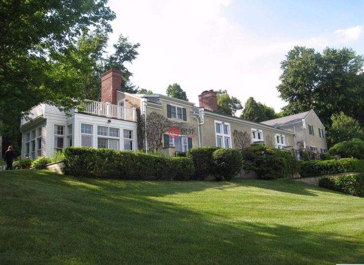 美国纽约州chatham5卧7卫的房产